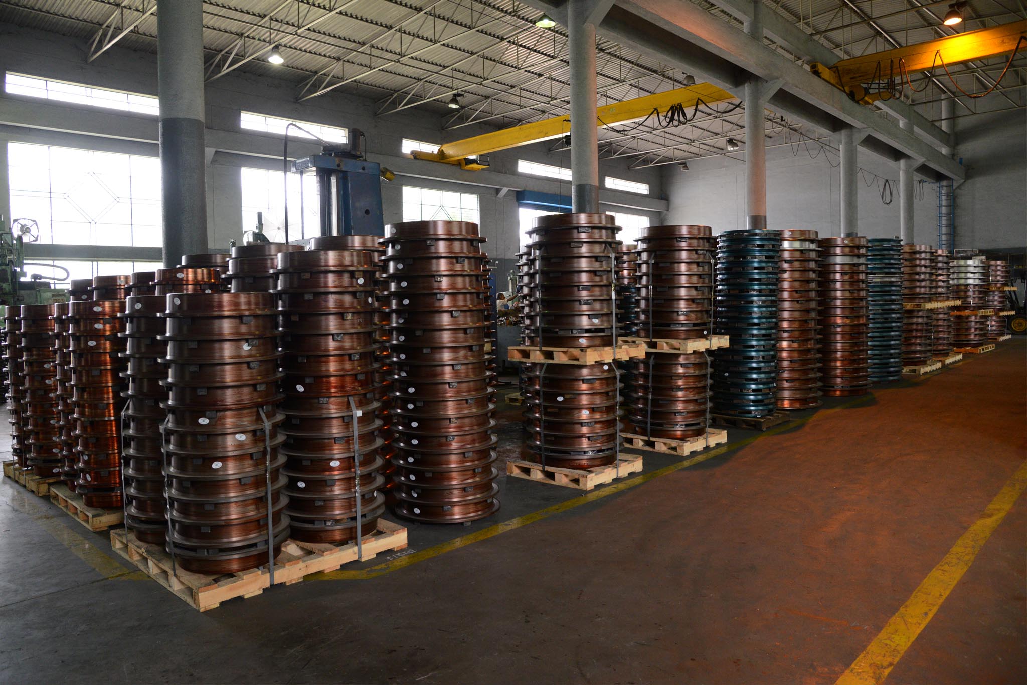 Pipe Molds Canada